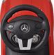 vidaXL Jeździk Mercedes-Benz Czerwony 5