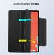 Etui na tablet ESR ESR REBOUND MAGNETIC IPAD PRO 12.9 2018/2020 BLACK 5