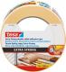 Tesa taśma do wykładzin dwustronna 25m x 50mm mocna (05672-00001-11) 1