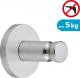 Tesa Drążek pojedynczy 3.6 cmcm chrom  (40304-00000-00) 1