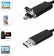 Nexus KAMERA INSPEKCYJNA USB 15M ENDOSKOP ANDROID LED V2 2