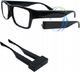 Nexus OKULARY SZPIEGOWSKIE Z KAMERĄ FULL-HD 2X75 MINUT ZERÓWKI 1