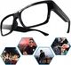 Nexus OKULARY SZPIEGOWSKIE Z KAMERĄ FULL-HD 2X75 MINUT ZERÓWKI 2