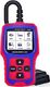 Nexus SKANER DIAGNOSTYCZNY OBD 2 PO POLSKU RS300 PL - BEZ UŻYCIA LAPTOPA 1