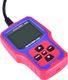 Nexus SKANER DIAGNOSTYCZNY OBD 2 PO POLSKU RS300 PL - BEZ UŻYCIA LAPTOPA 1
