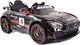 Super-Toys MERCEDES AMG GT 4 SPORT EDITION Z AMORTYZATORAMI PILOT, PAKIET NIGHT, WSPOMAGANIE, ŚWIECĄCE KOŁA /SX-1918 1