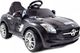 Super-Toys MERCEDES SLS AMG PILOT 2.4 GHZ, WOLNY START, HAMULEC, DWA SILNIKI, MIĘKKIE SIEDZENIE /QX-7997 1