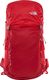 Plecak turystyczny The North Face Plecak The North Face Banchee 35L : Kolor - Czerwony, Rozmiar - S/M 1