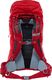 Plecak turystyczny The North Face Plecak The North Face Banchee 35L : Kolor - Czerwony, Rozmiar - S/M 2