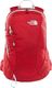 The North Face Plecak sportowy Kuhtai 24L czerwony 1