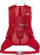 The North Face Plecak sportowy Kuhtai 24L czerwony 2