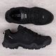 American Club Buty męskie AM651 czarne r. 43 3
