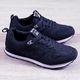 American Club Buty damskie AM381B granatowe r. 38 3