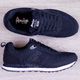 American Club Buty damskie AM381B granatowe r. 38 5