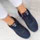 American Club Buty damskie AM381B granatowe r. 38 6
