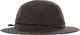 The North Face Kapelusz The North Face Horizon Breeze Brim uni : Kolor - Grafitowy, Rozmiar - S/M 2
