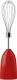 Blender Smeg SMEG Hand Blender set HBF02 red (HBF02RDEU) - 562291 1