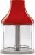 Blender Smeg SMEG Hand Blender set HBF02 red (HBF02RDEU) - 562291 2