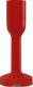 Blender Smeg SMEG Hand Blender set HBF02 red (HBF02RDEU) - 562291 3