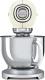 Robot planetarny Smeg SMF02CREU 1
