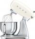 Robot planetarny Smeg SMF02CREU 3
