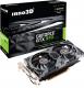 Karta graficzna Inno3D GeForce GTX 970 HerculeZ X2 4GB GDDR5 (256 bit) HDMI, 2x DVI, DP ( N97V-1SDN-M5DSX) 1