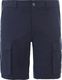 The North Face Spodenki męskie Anticline Cargo Short granatowe r. XL 1