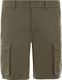 The North Face Spodenki męskie Anticline Cargo Short oliwkowe r. XS 1