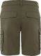 The North Face Spodenki męskie Anticline Cargo Short oliwkowe r. XS 1