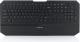 Klawiatura Modecom Przewodowa Czarna US (K-MC-800U-100-U) 1