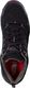 Buty trekkingowe damskie The North Face Hedgehog Fastpack czarne r. 36 1