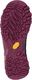 Buty trekkingowe damskie The North Face Hedgehog Fastpack czarne r. 36 2