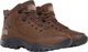 Buty trekkingowe męskie The North Face Buty trekkingowe The North Face M Storm Strike II WP męskie : Kolor - Brązowy, Rozmiar obuwia - 48 1