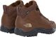 Buty trekkingowe męskie The North Face Buty trekkingowe The North Face M Storm Strike II WP męskie : Kolor - Brązowy, Rozmiar obuwia - 48 1