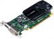 Karta graficzna PNY K620 Quadro 2GB DDR3 (128 bit) DVI, DisplayPort (VCQK620-PB) 1