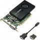 Karta graficzna PNY Quadro K2200 4GB GDDR5 (VCQK2200-PB) 5