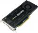 Karta graficzna PNY nVIDIA K4200 Quadro 4GB GDDR5 (256 bit) DVI-D, 2x DispalyPort (VCQK4200-PB) 1