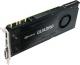 Karta graficzna PNY nVIDIA K4200 Quadro 4GB GDDR5 (256 bit) DVI-D, 2x DispalyPort (VCQK4200-PB) 3