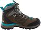 Buty trekkingowe damskie The North Face Buty w Verbera Hiker II gtx brązowe r. 36 2