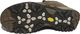 Buty trekkingowe damskie The North Face Buty Vindicator Mid 2 Gtx brązowe r. 36.5 2