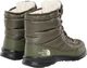 Buty trekkingowe damskie The North Face Buty The North Face W Thermoball Lace II damskie : Kolor - Oliwkowy, Rozmiar obuwia - 37 2