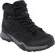 Buty trekkingowe damskie The North Face Hedgehog Hike II Mid czarne r. 36 1