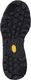 Buty trekkingowe damskie The North Face Hedgehog Hike II Mid czarne r. 36 3