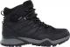 Buty trekkingowe damskie The North Face Hedgehog Hike II Mid czarne r. 36 1