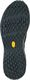 Buty trekkingowe męskie The North Face Litewave Flow Lace oliwkowe r. 40 1/2 3