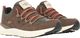 Buty trekkingowe męskie The North Face Buty męskie Mountain Sneaker II brązowe r. 44.5 1
