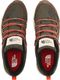 Buty trekkingowe męskie The North Face Buty męskie Mountain Sneaker II brązowe r. 42.5 2
