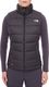 The North Face Kamizelka damska Nuptse 2 czarna r. XS 2