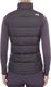 The North Face Kamizelka damska Nuptse 2 czarna r. XS 3