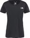 The North Face Koszulka damska Reaxion Amp Crew czarna r. XS 1